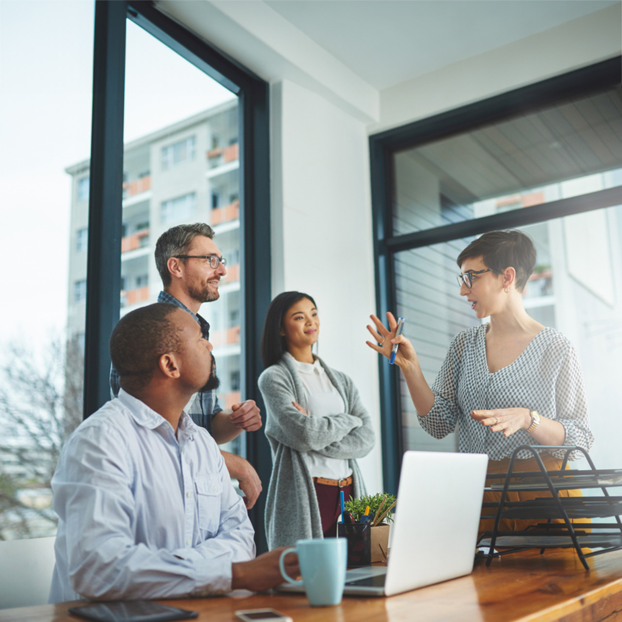 Discover the HR Best Practices for Small Businesses