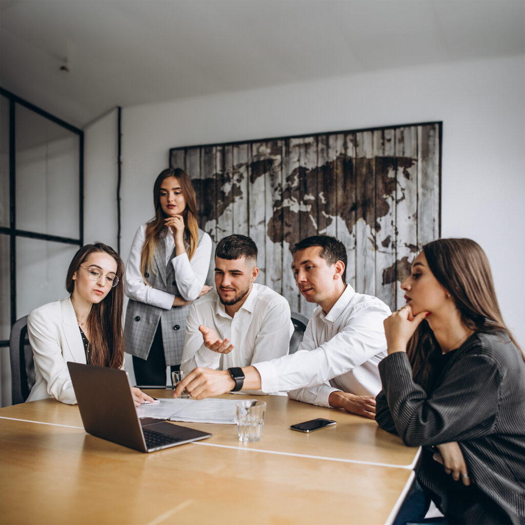 Learn How HR Outsourcing Can Help Your Small Business Grow Here