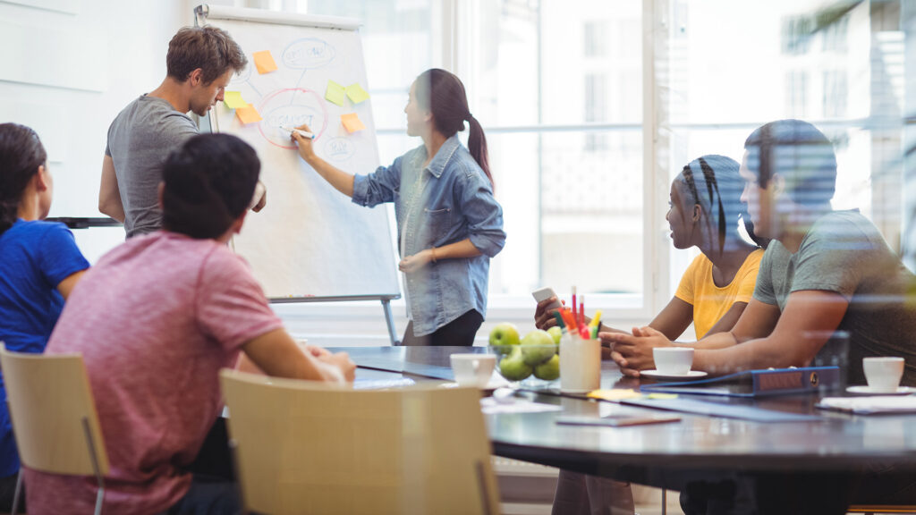 Gain More Time for Strategic Initiatives with HR Outsourcing Here